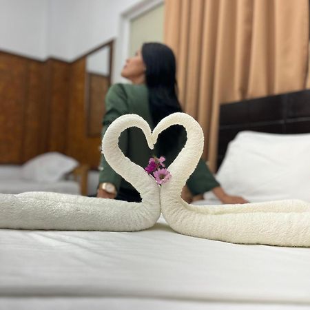 Hospedaje El Emperador Hotel Pucallpa Luaran gambar