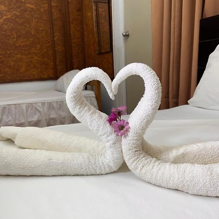 Hospedaje El Emperador Hotel Pucallpa Luaran gambar