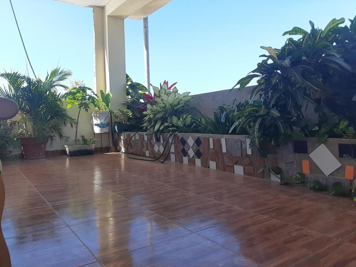 Hospedaje El Emperador Hotel Pucallpa Luaran gambar