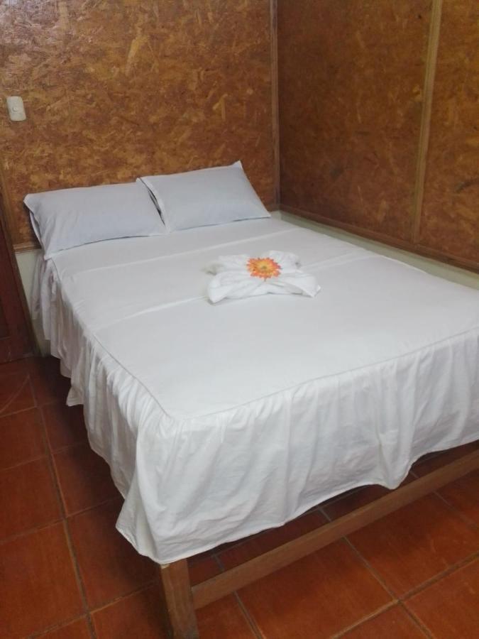 Hospedaje El Emperador Hotel Pucallpa Luaran gambar