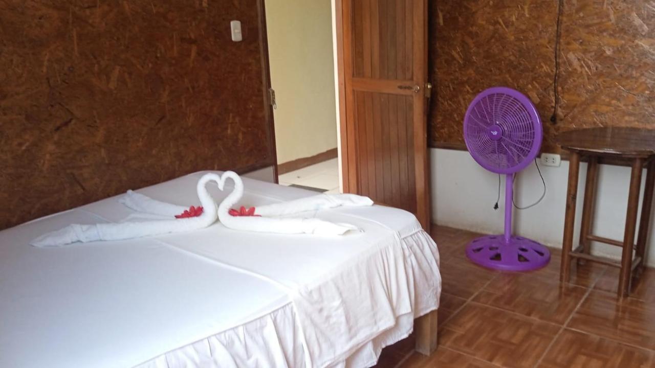 Hospedaje El Emperador Hotel Pucallpa Luaran gambar