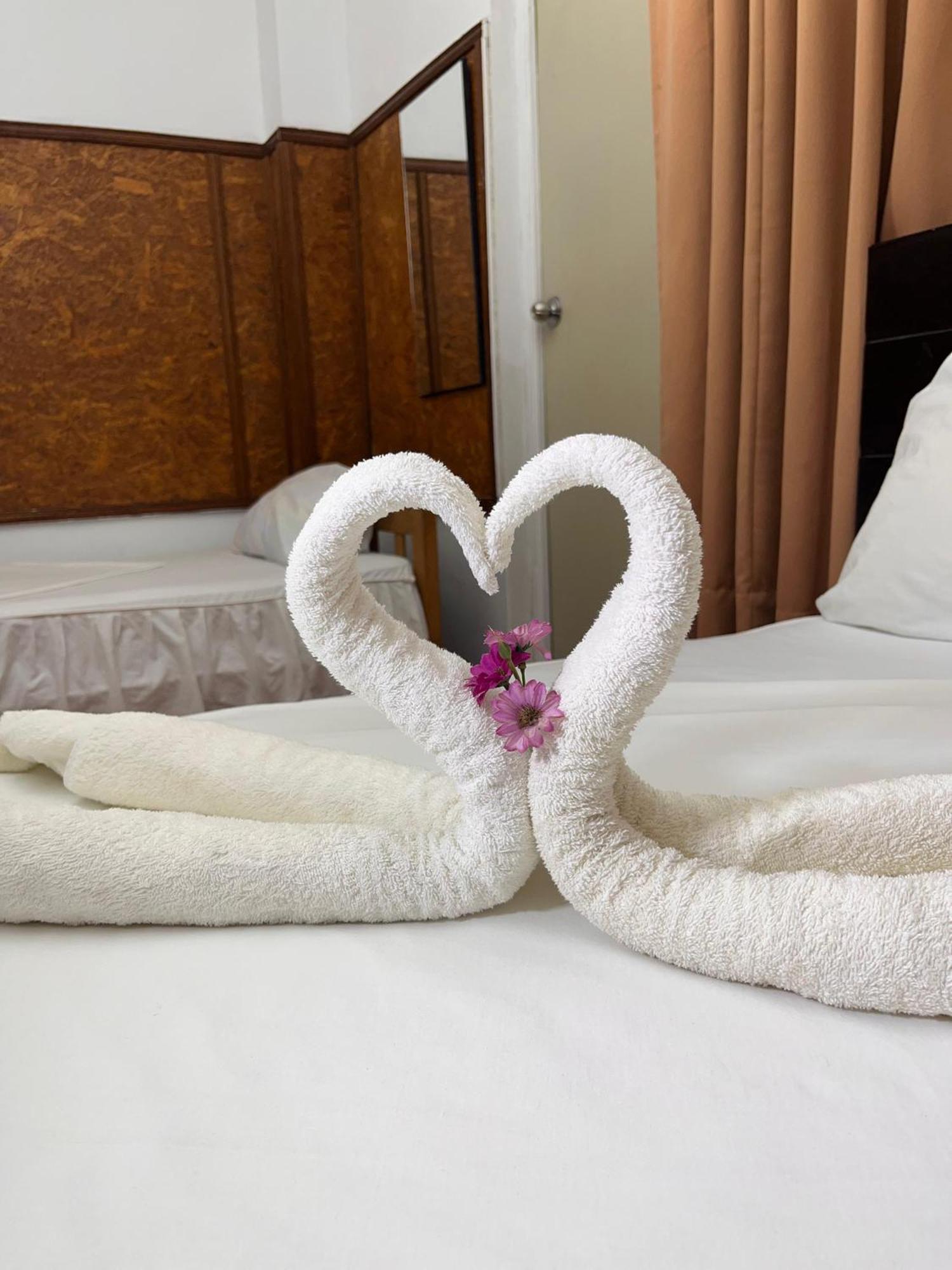 Hospedaje El Emperador Hotel Pucallpa Luaran gambar