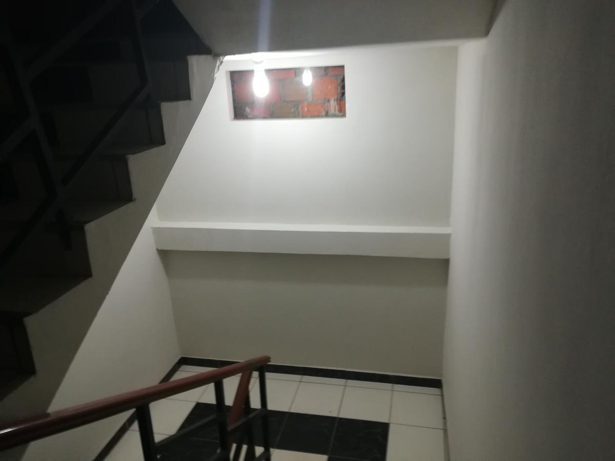 Hospedaje El Emperador Hotel Pucallpa Luaran gambar