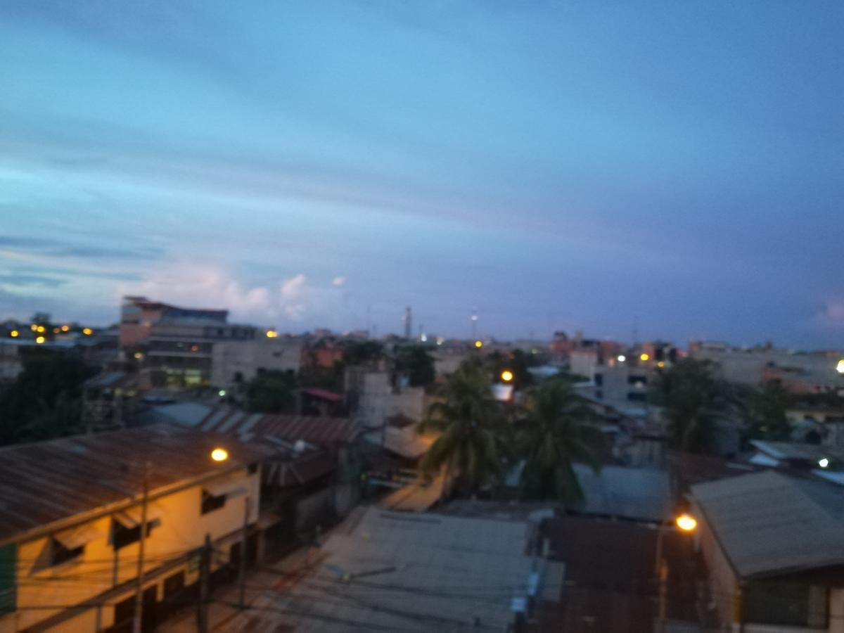 Hospedaje El Emperador Hotel Pucallpa Luaran gambar