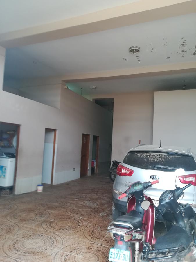 Hospedaje El Emperador Hotel Pucallpa Luaran gambar