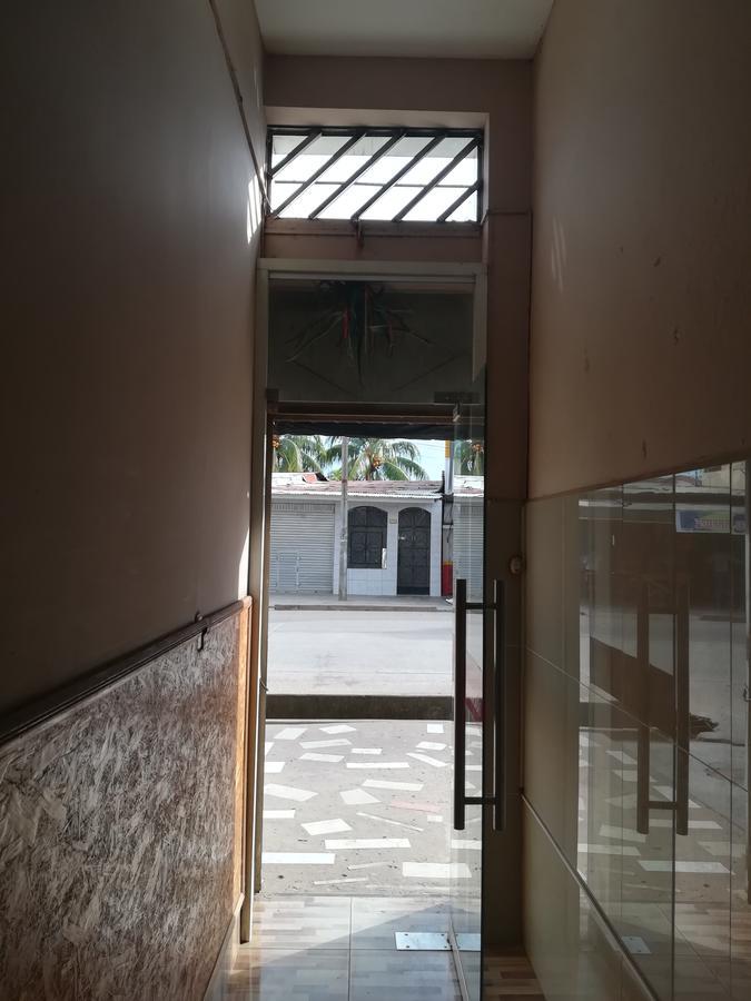 Hospedaje El Emperador Hotel Pucallpa Luaran gambar